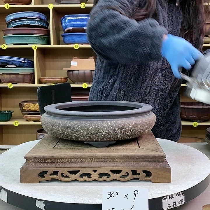 【闪购商品】紫砂公道杯聚**艺紫砂艺术