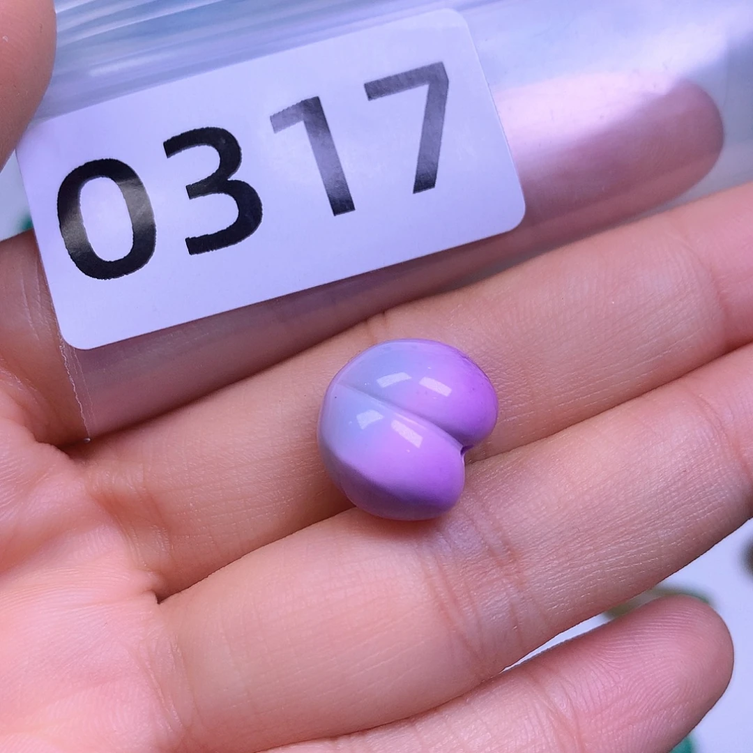 空竹粉丝专享十堰特色手工散珠