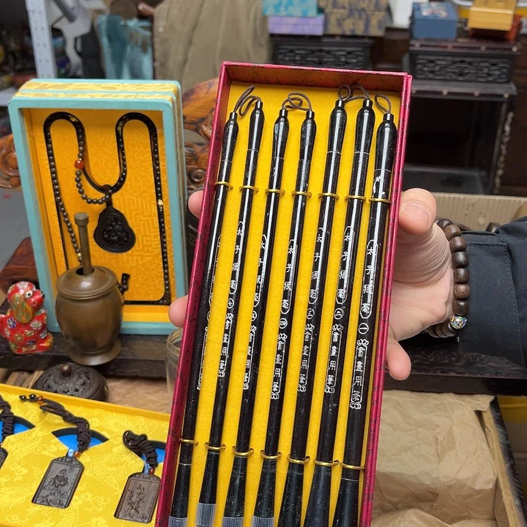 大叶紫檀（黑酸枝木类）