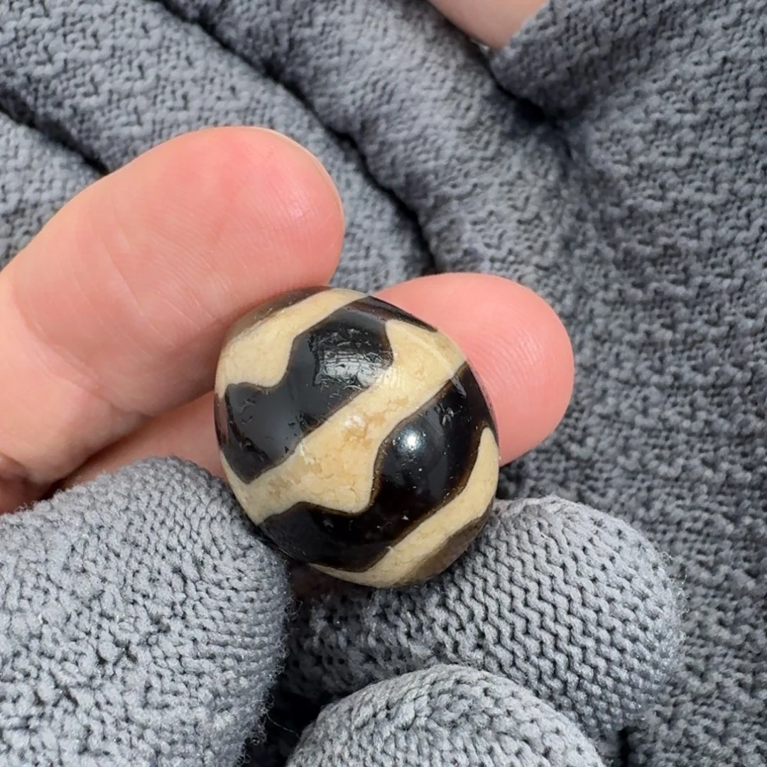 吉***喵玛瑙/玉髓未镶嵌颈饰