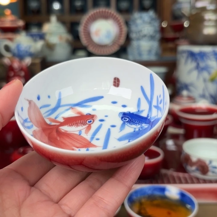 陶闻轩坊开播福利杯 精品如鱼得水