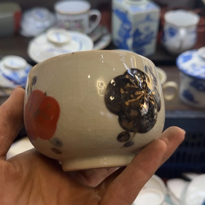 猫***瓷片一物一拍感谢支持