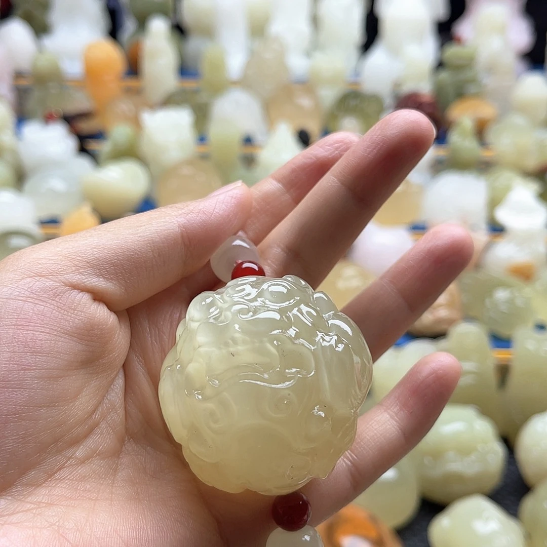 大***叭新疆昆仑山脉山料