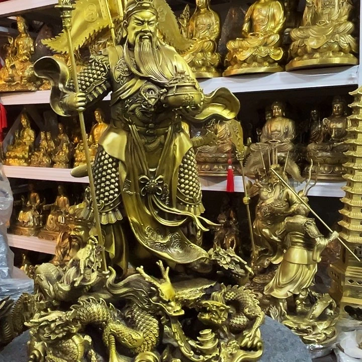 有机玻璃三宝阿弥陀佛，释迦摩尼佛