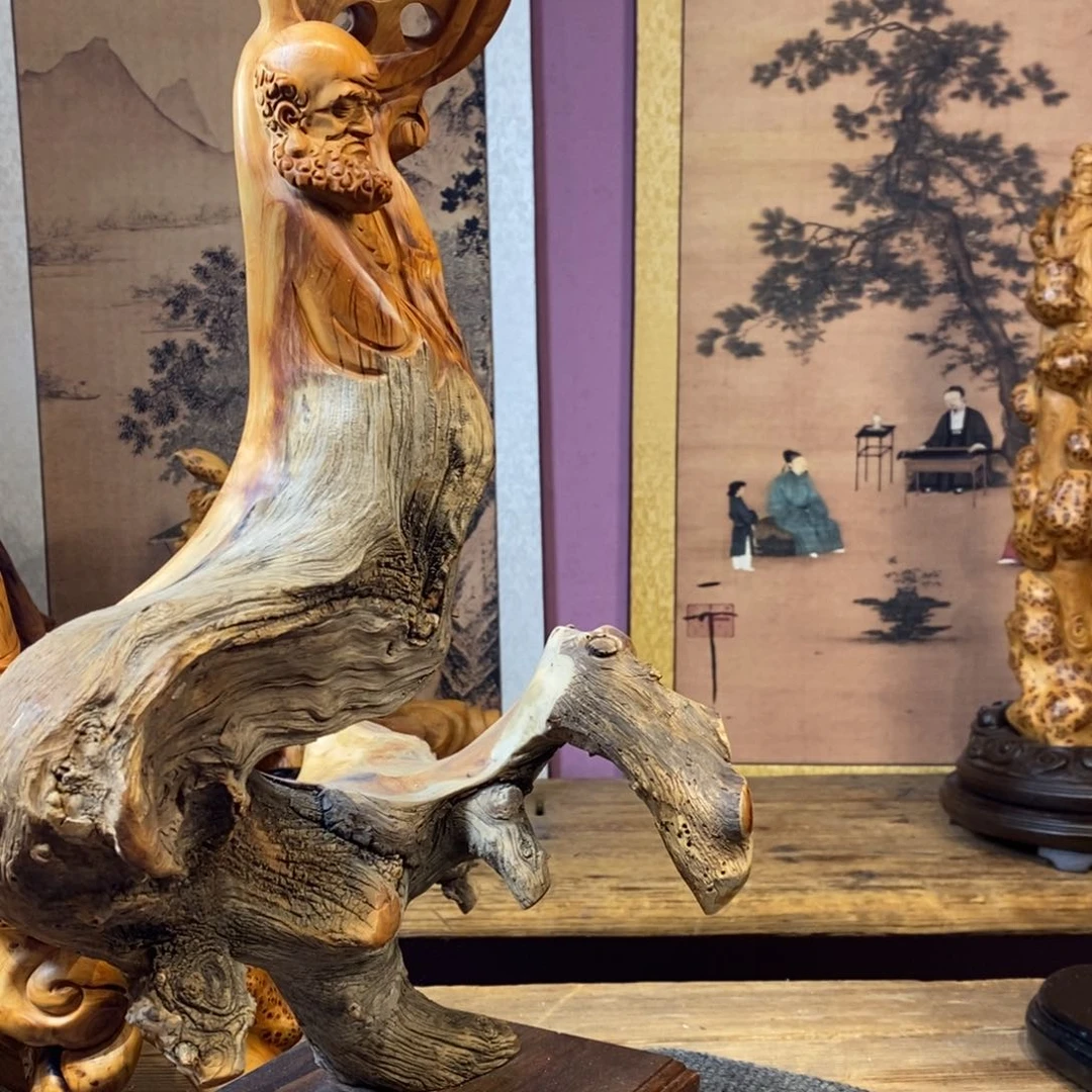 柏木（崖柏）崖柏。