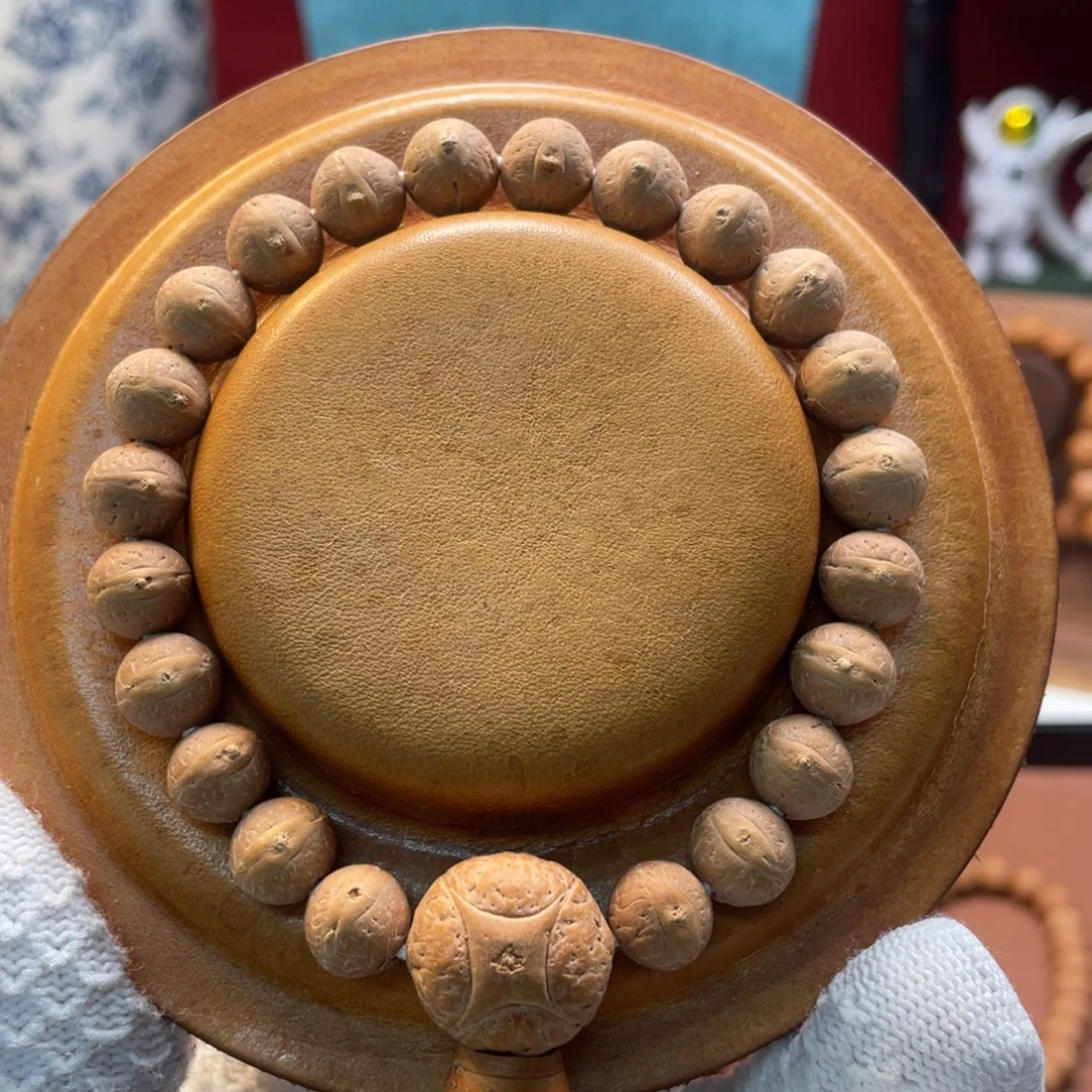 手串凤眼菩提凤眼菩提10-10.3