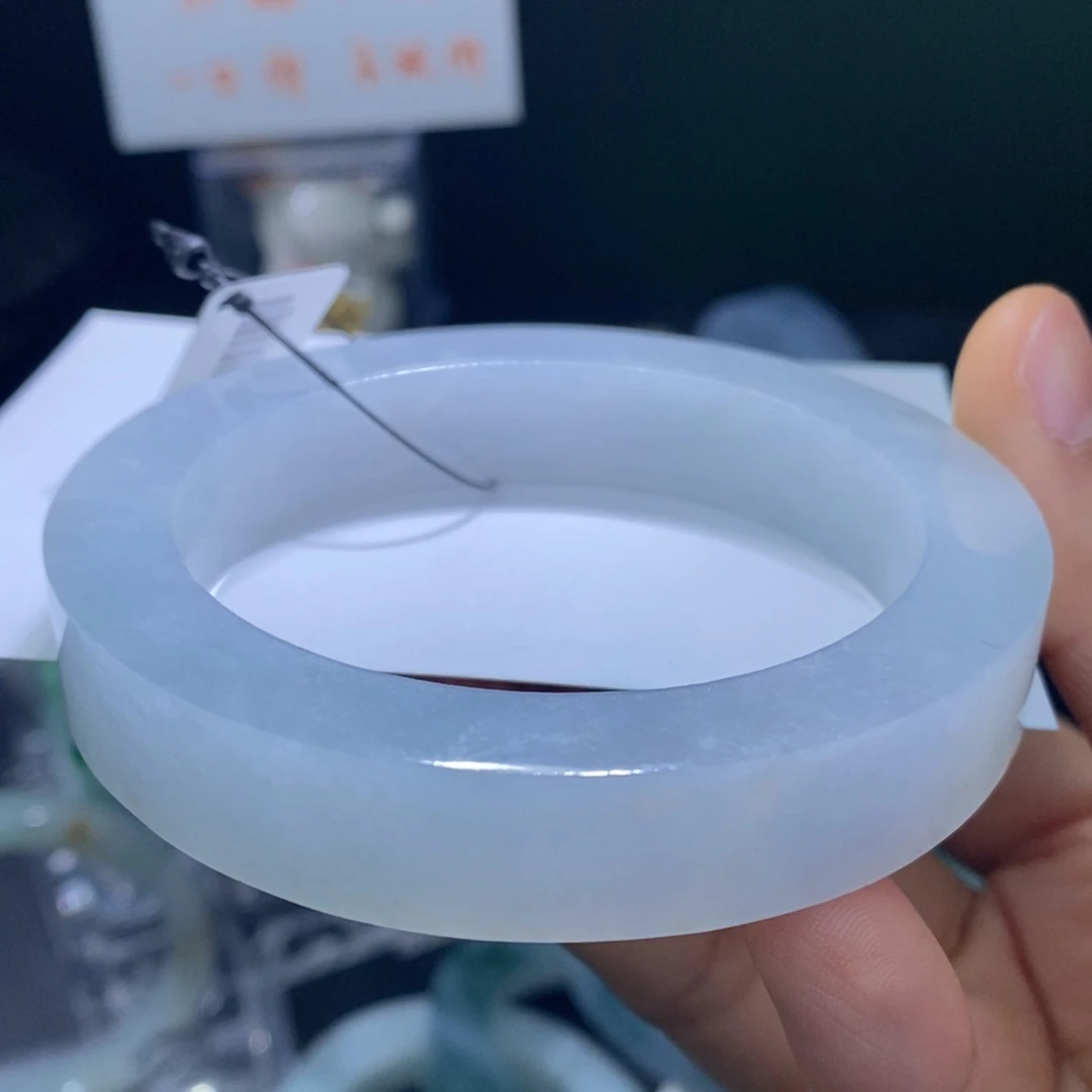 未镶嵌57-59（强推大漏）定制翡翠