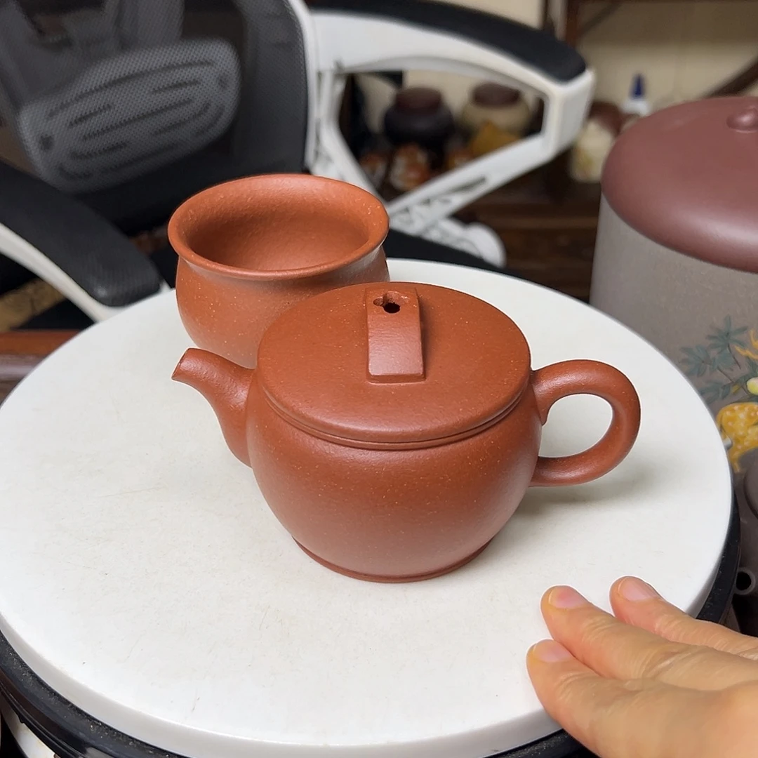 紫砂茶壶紫砂壶等传统
