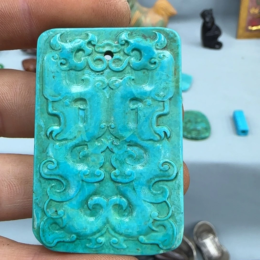 未镶嵌和田玉（糖玉）珠宝奇石