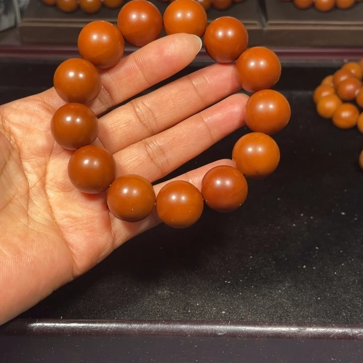 吊坠橄榄核1.8+广西铁核树王全品