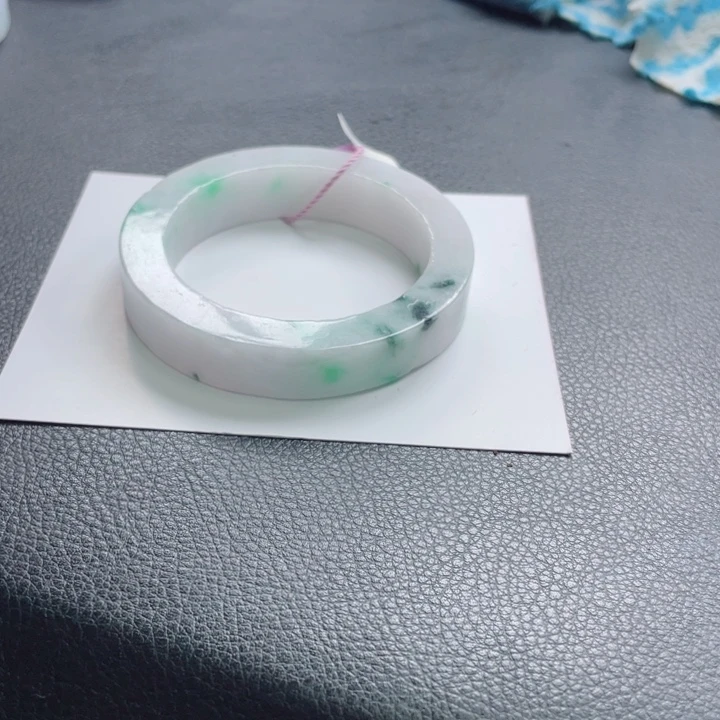 定制翡翠未镶嵌正