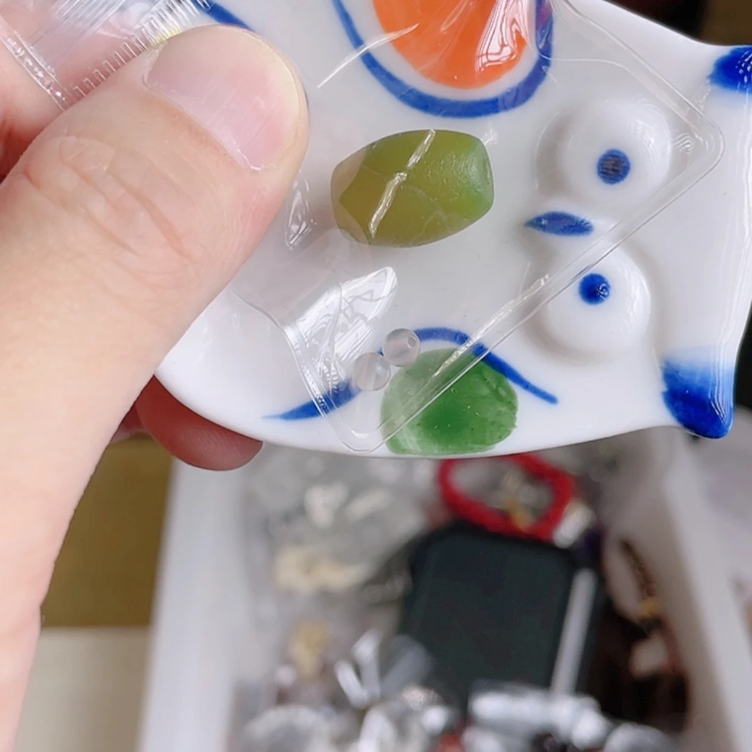 【闪购商品】瓷片啦*雀