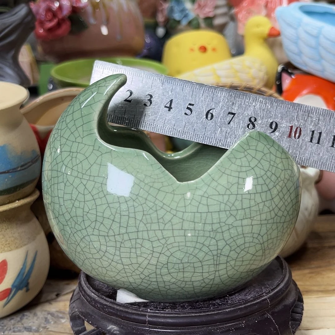 陶瓷花盆特价上新