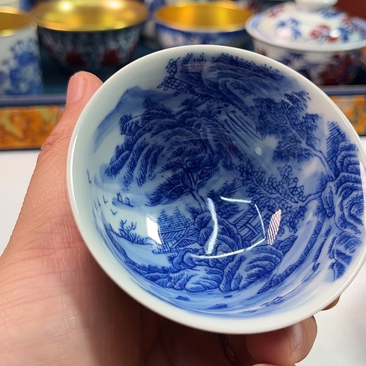 杯千年瓷都景德镇 艺术关注谢佳豪