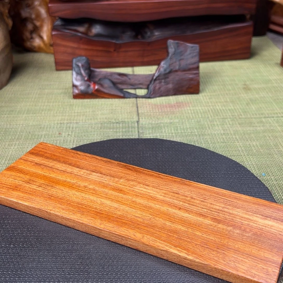 大果紫檀（缅甸花梨）悠**云