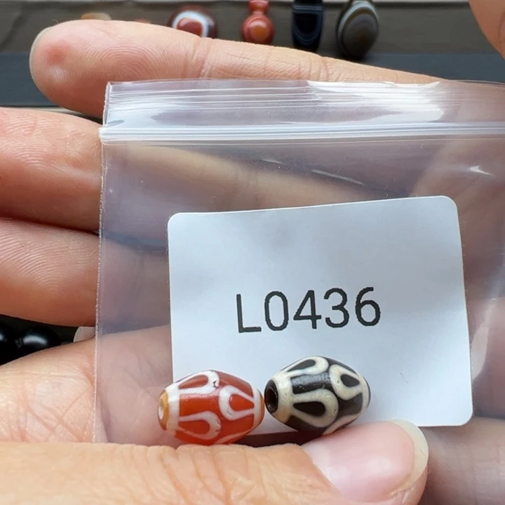 征***途玛瑙/玉髓未镶嵌珠宝半成品