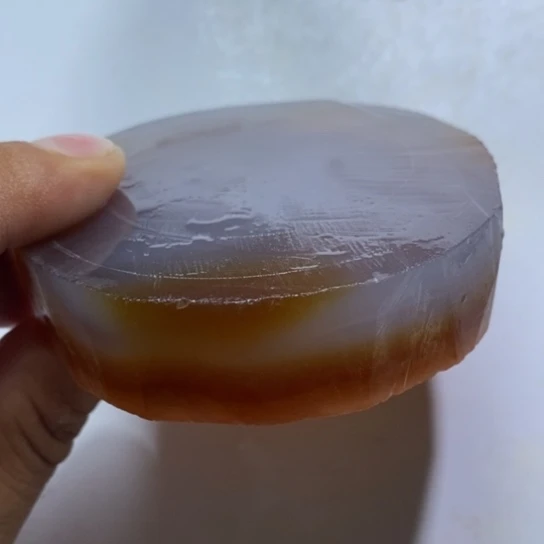 定制玛瑙.****✨定制天然玛瑙手镯58➕圈口