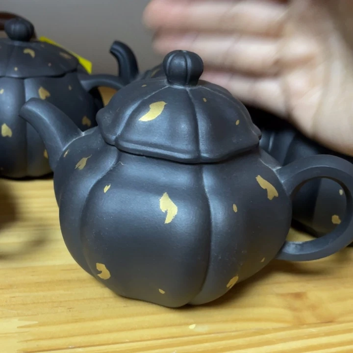 茶壶紫砂万**途紫砂艺术艺术作品