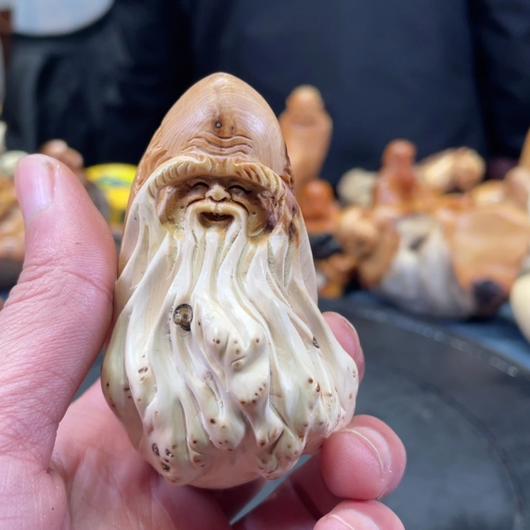 【闪购商品】柏木（崖柏）其他