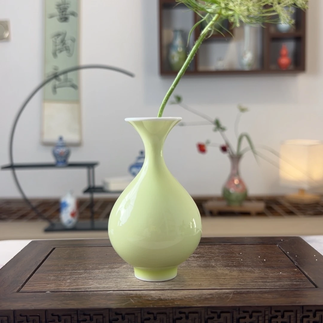 瓷片景德镇陶瓷艺术展