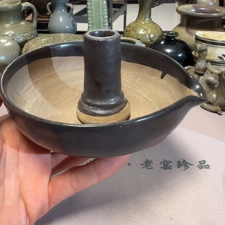 o***r摆件旧藏老窑，亏本冲量