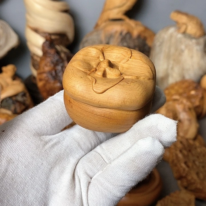 柏木崖柏精品崖柏