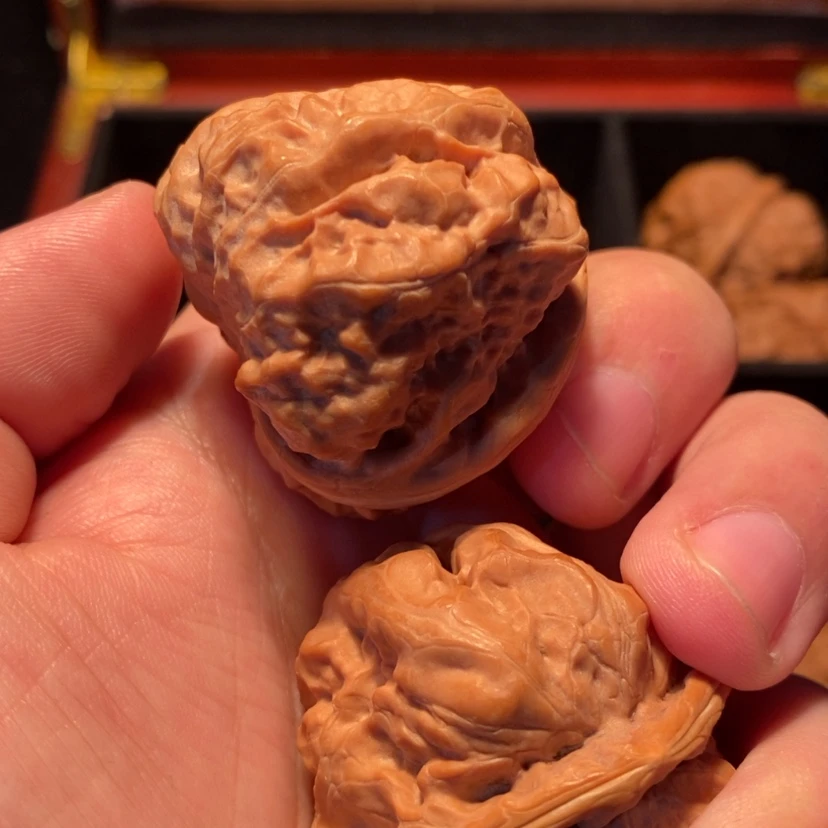 【闪购商品】吊坠文玩核桃赎*123456789