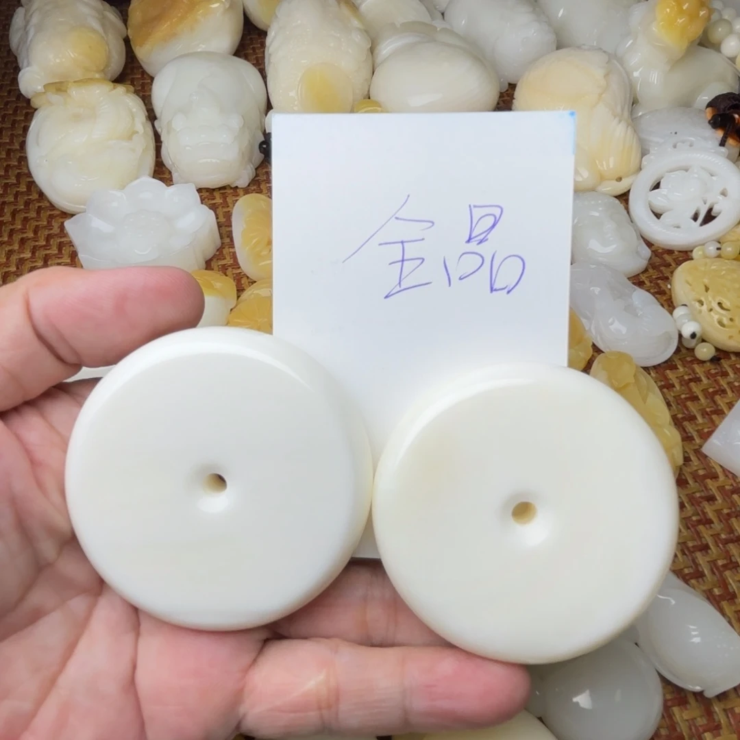 非金属贝壳天然扣子
