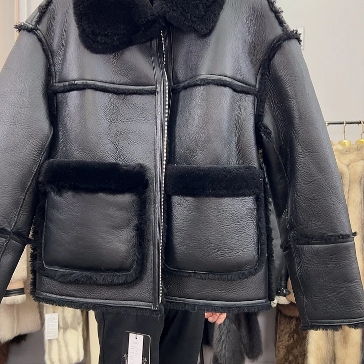 恒玖新款女装外套288小