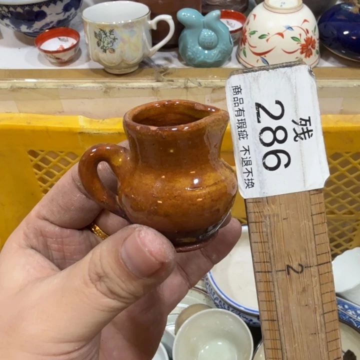 陶瓷推荐第二名20包邮