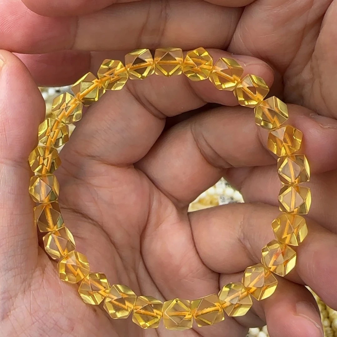 琥珀未镶嵌珠宝奇石6.5咪