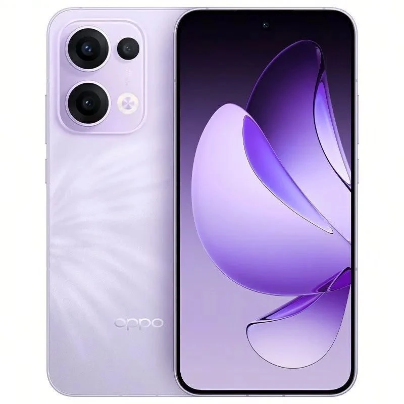 准新品 OPPO Reno13 L3 抢网芯片 水下相机 跨系统互传 二手优品