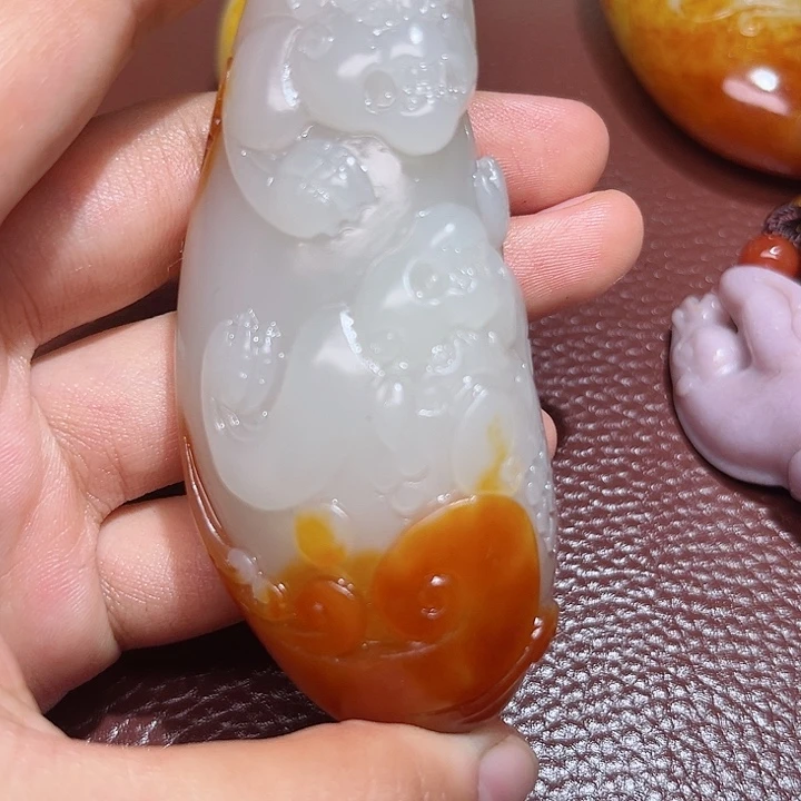 S***H貔貅吊坠饰品精品