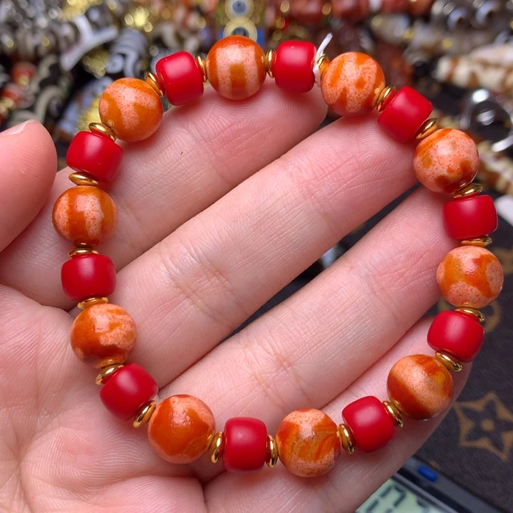 原创设计款发一条