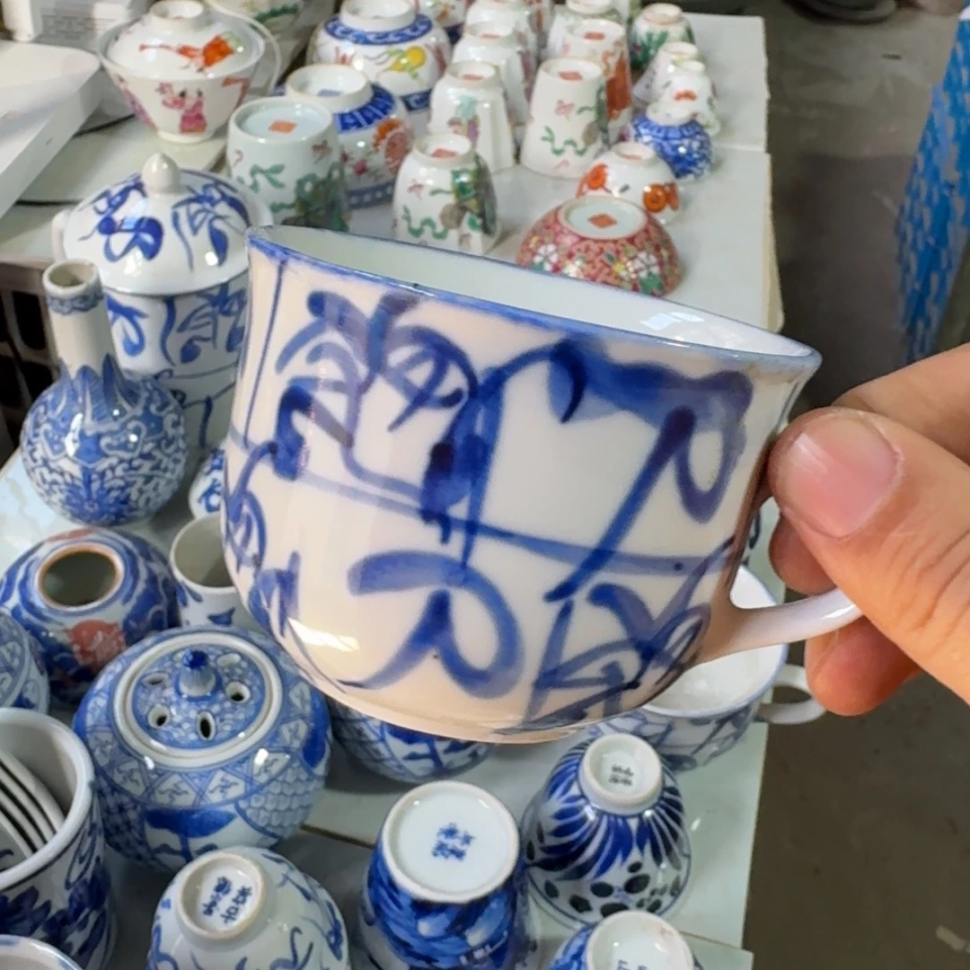 全手工手绘，顺丰当日发