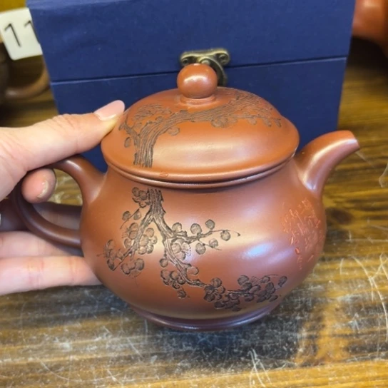 【闪购商品】紫砂茶壶紫砂壶等