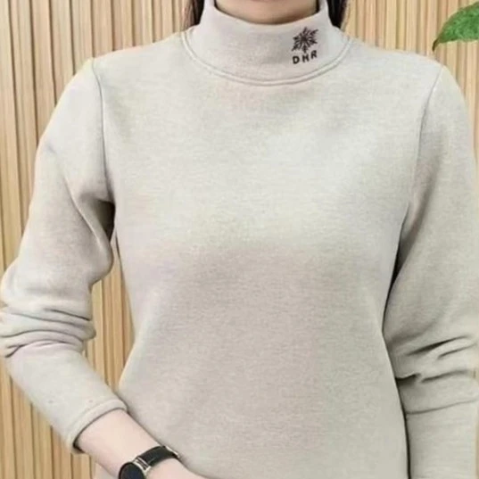 2024德绒保暖内衣