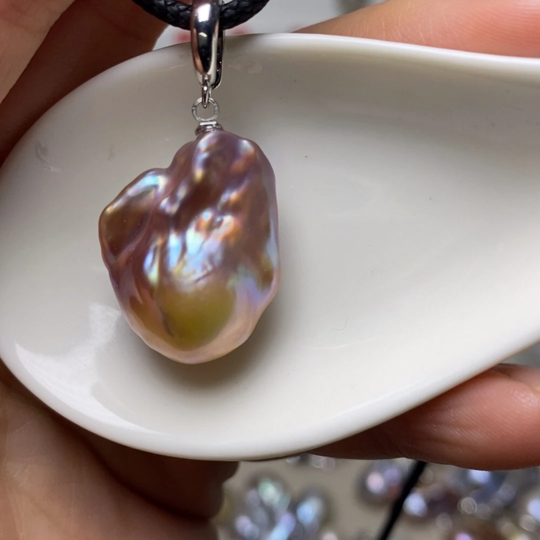 淡水珍珠其它未镶嵌