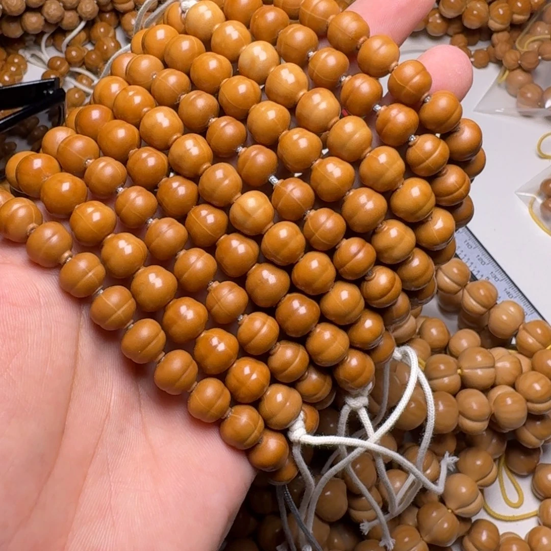 吊坠猴头核桃福禄