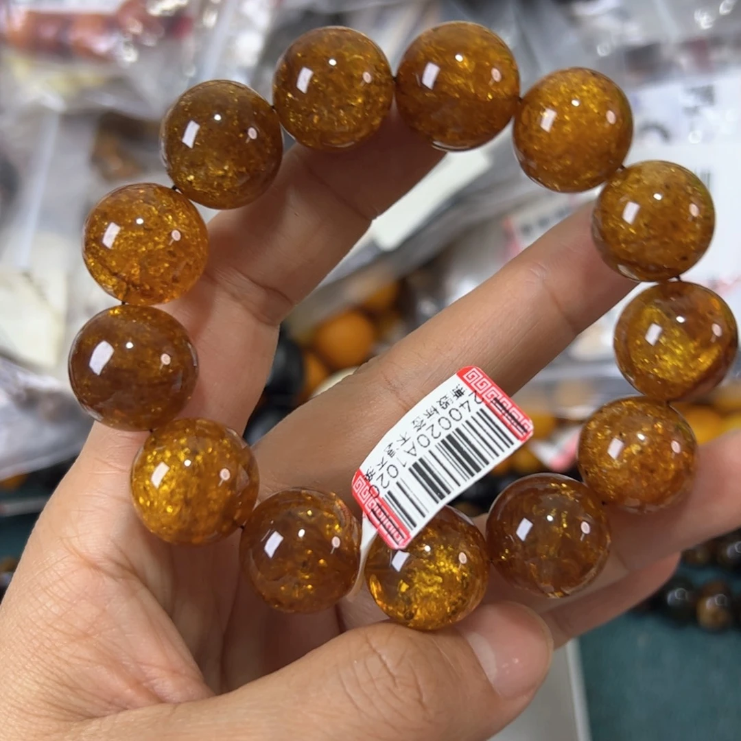 琥珀珠宝奇石未镶嵌772