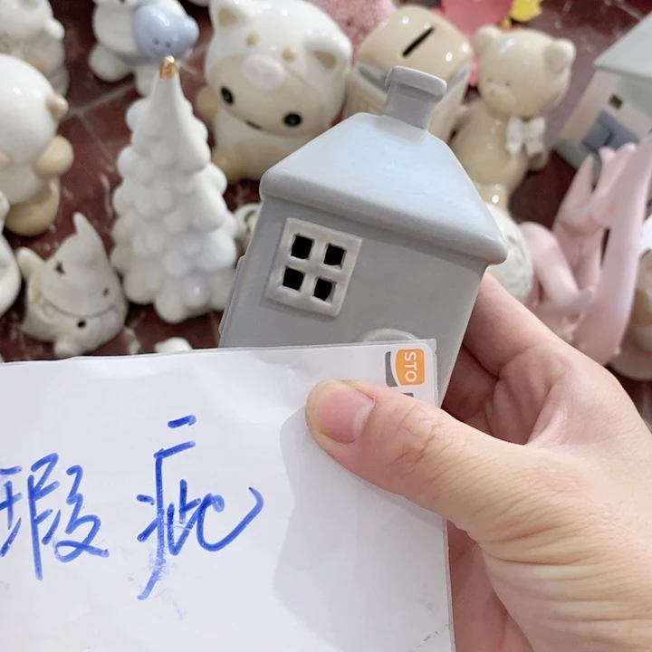 陶瓷树脂陶瓷树脂家居摆件