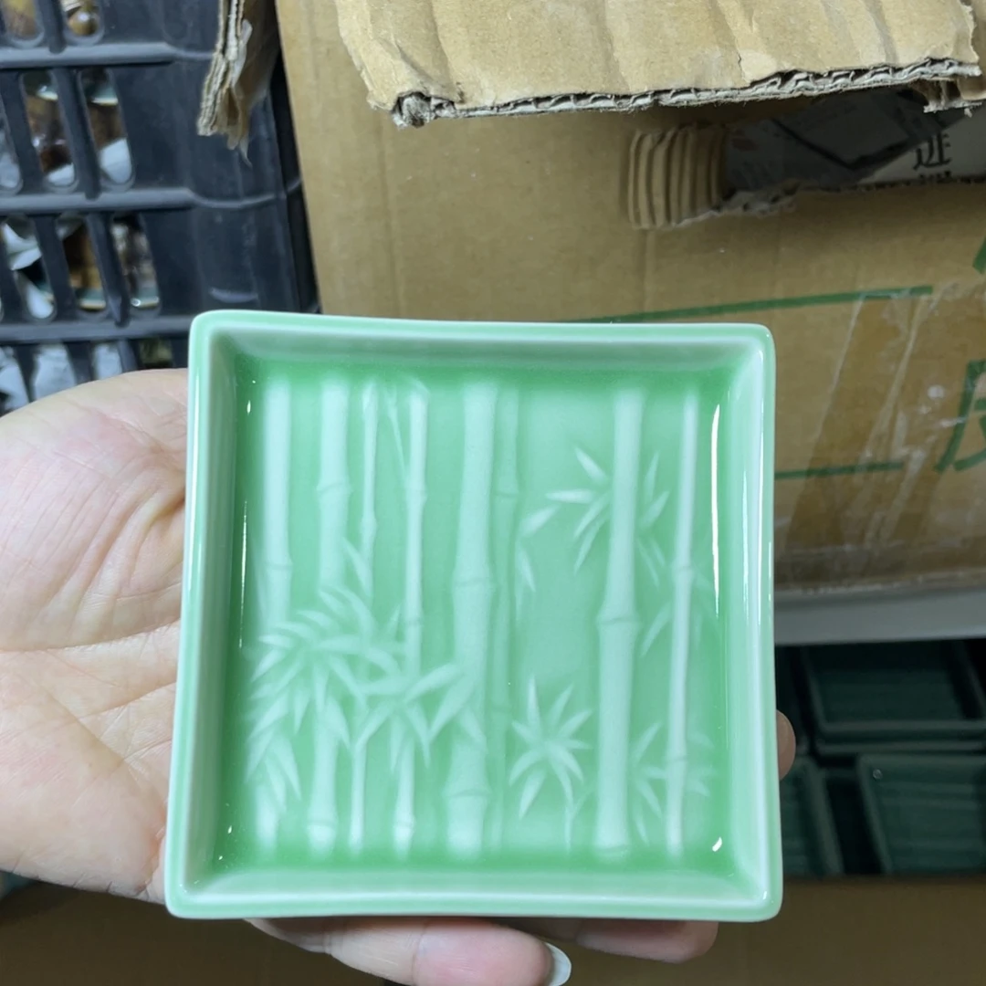 全品 慧仙青瓷 青瓷