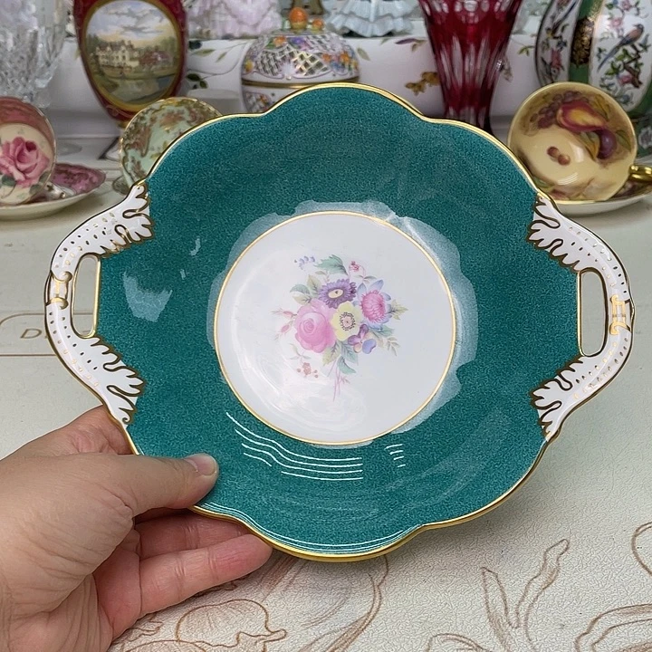 盘维多利亚欧洲中古