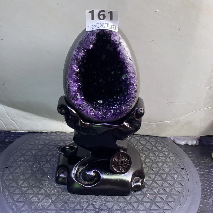 【闪购商品】未镶嵌大型摆件（非配饰）水晶