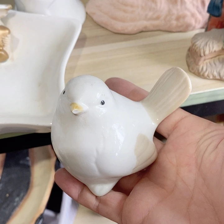 陶瓷树脂家居摆件