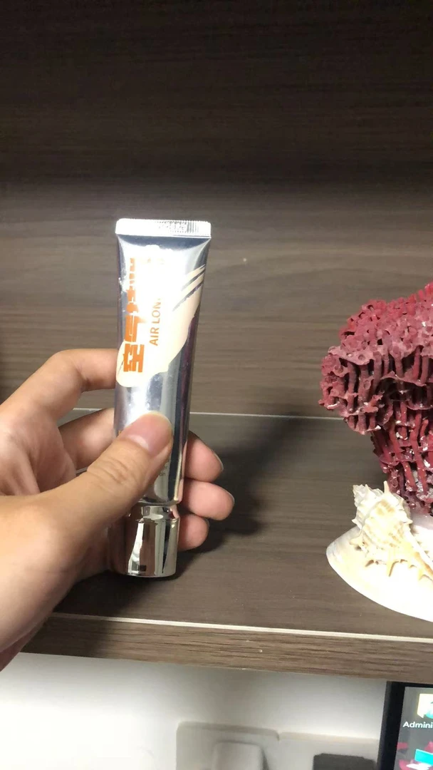 D小p家空气感持妆粉底液30ML