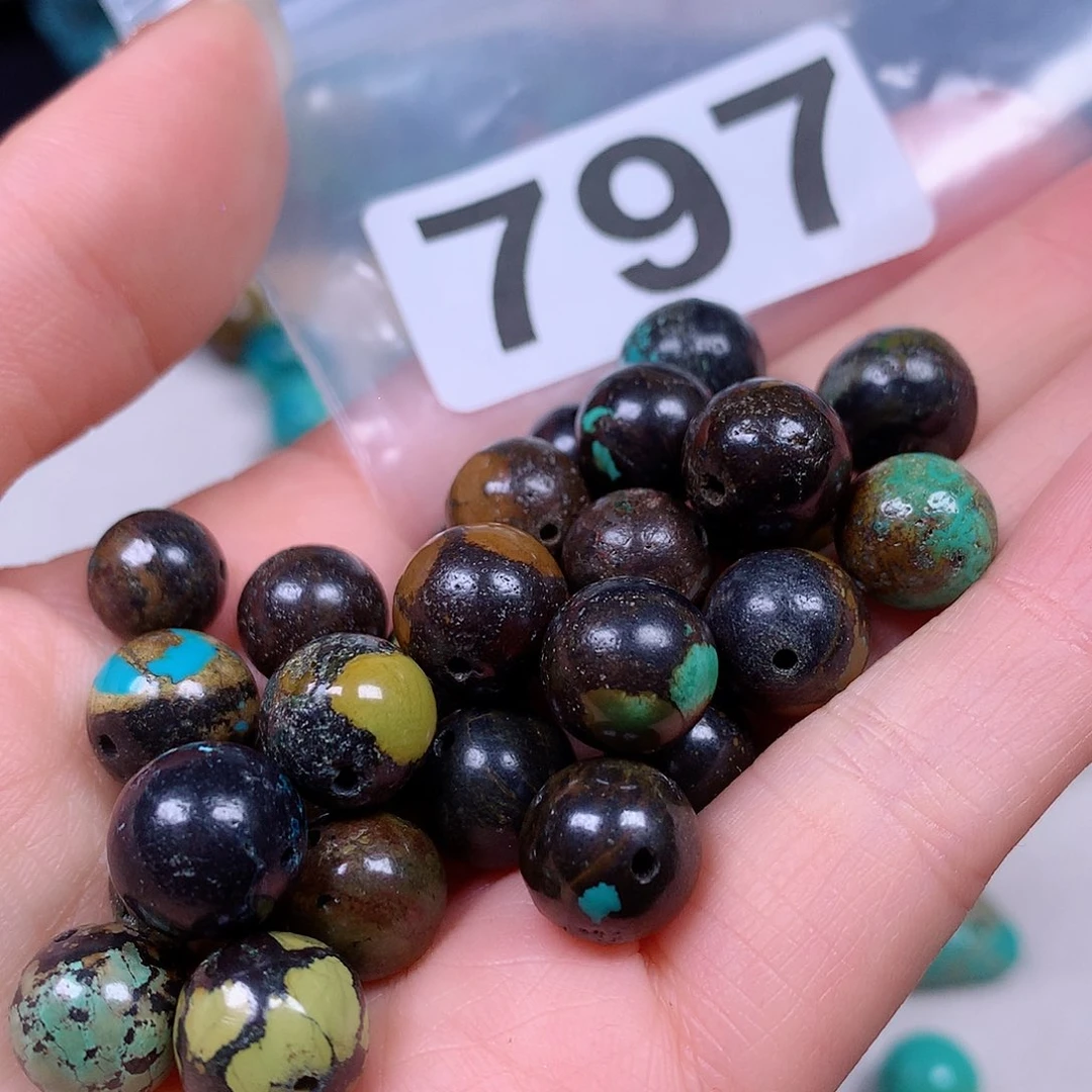 空竹粉丝专享十堰特色手工散珠