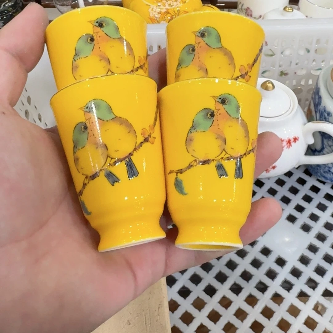 杯你好漂亮5376355896545