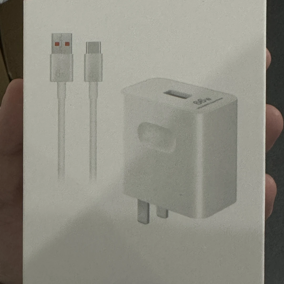 66W vivo 苹果勿拍 快充套装安全