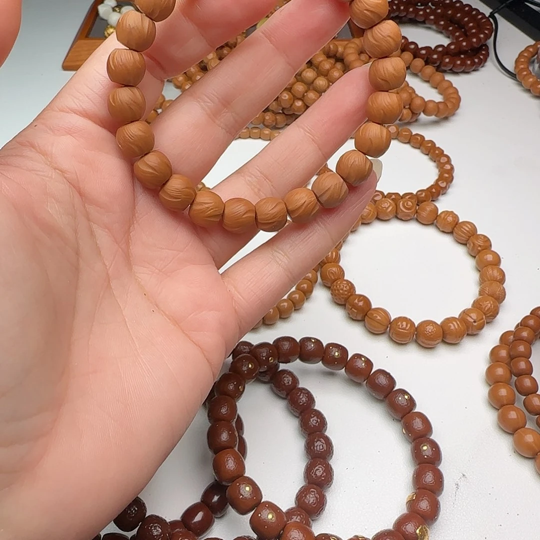 手串猴头核桃扭矩全品